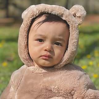 Rylan San Hood