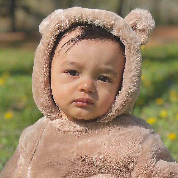 Rylan San Hood
