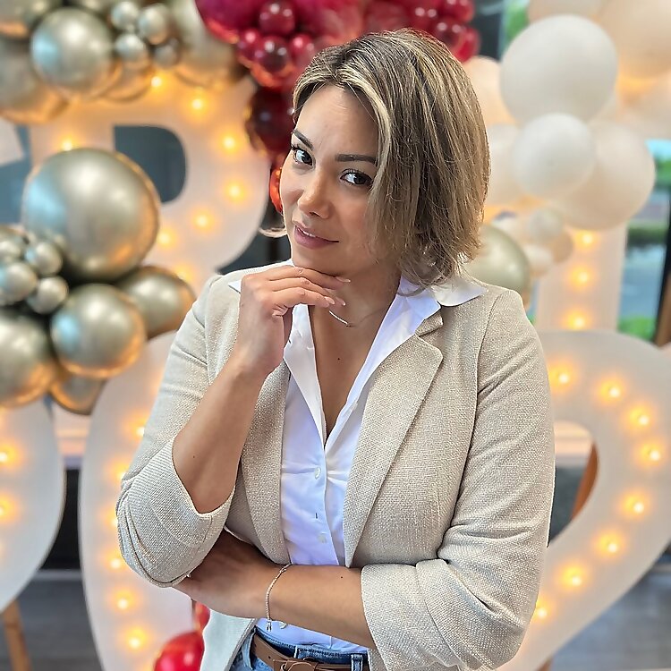 Claudia Paloma Saldana