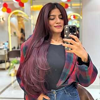 Shaifali Halwai