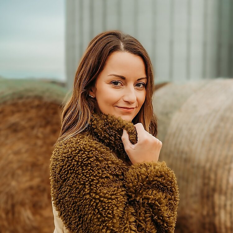 Kylie Epperson 