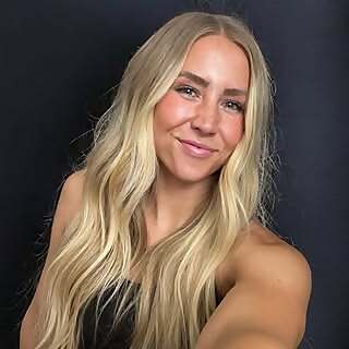 Rebekah Marsden