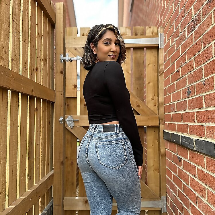 Jasmin Matharu