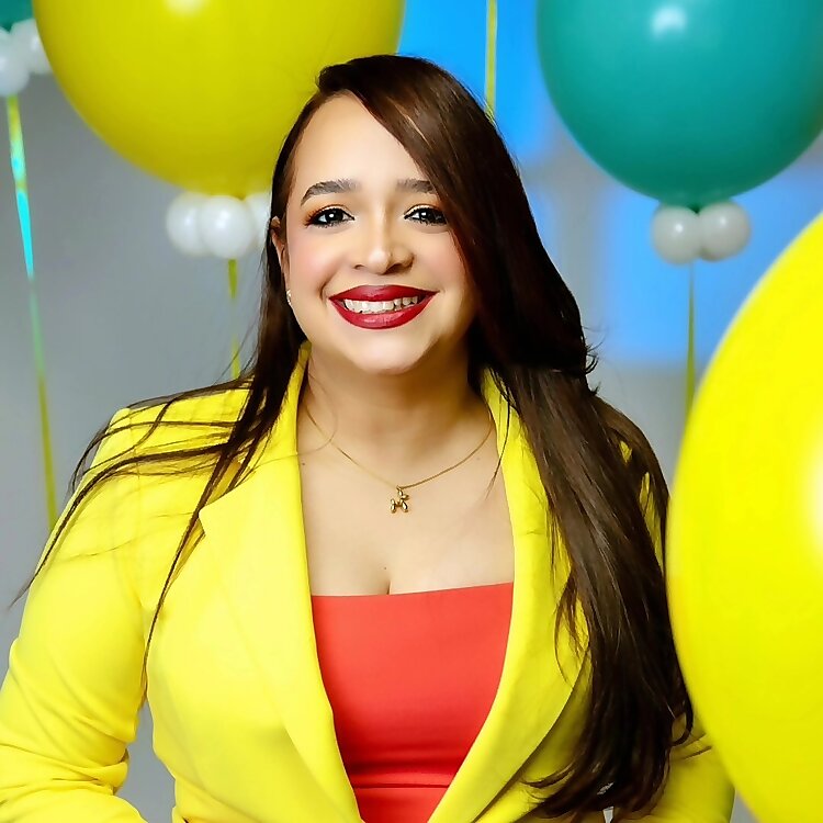 Anyelina Checo
