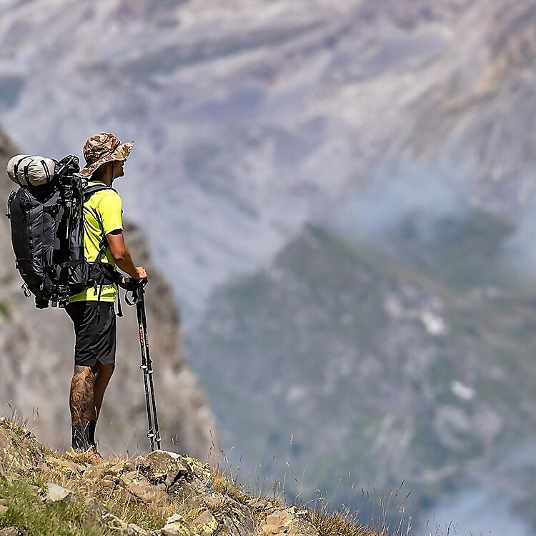 Mikel Larrea Barquero