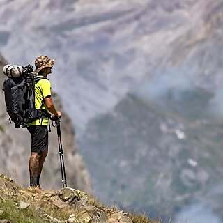 Mikel Larrea Barquero