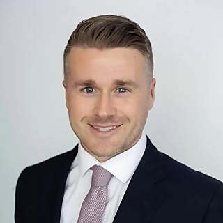 Eoin O Connor