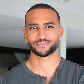 Jide Buckley