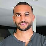 Jide Buckley