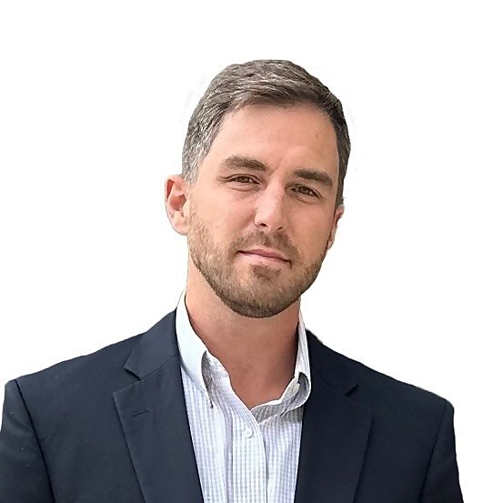 Scott Betley