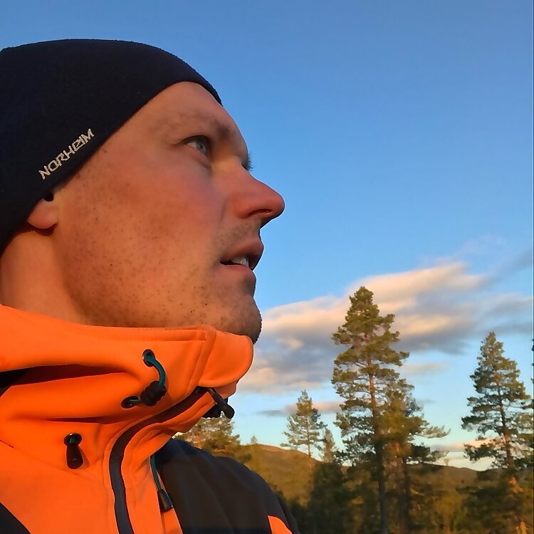 Klaus Axelsen
