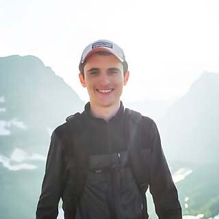 Austin James Jackson