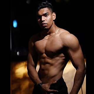Arpan Desai