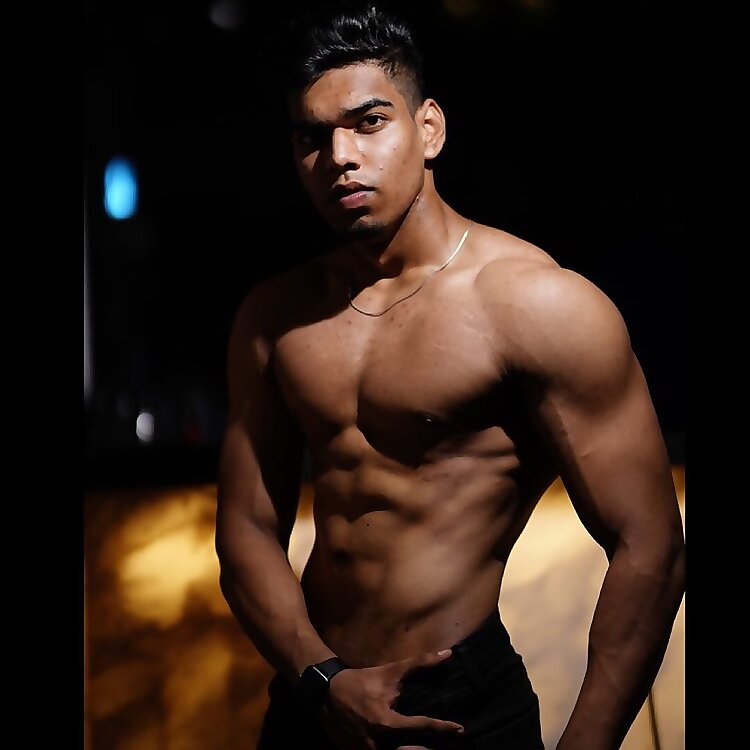 Arpan Desai