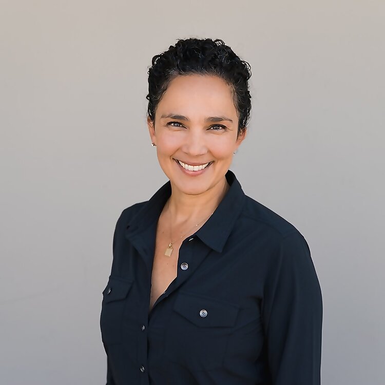 Shaila Visser
