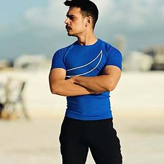 Shahmeer Ahmed