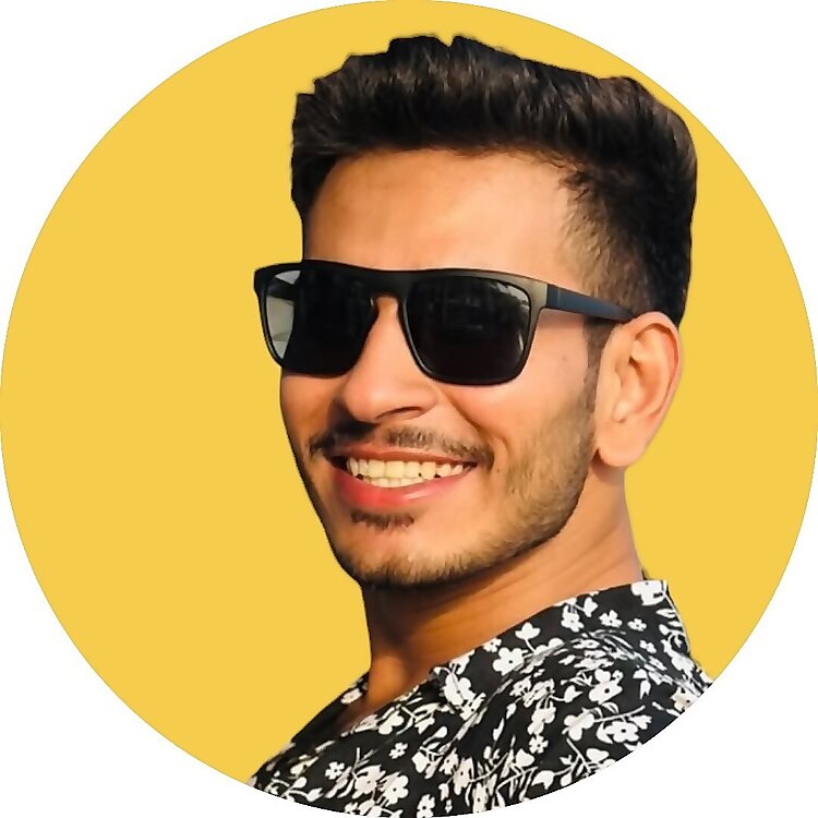 Shahroz Ahmad