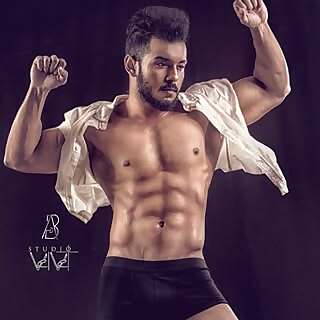 Asif Ikbal Xenin