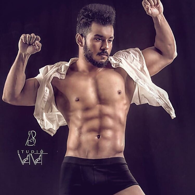 Asif Ikbal Xenin