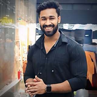 Masud Rana