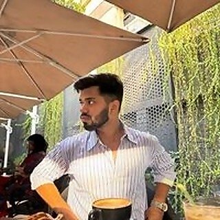 Ahmed Ovi
