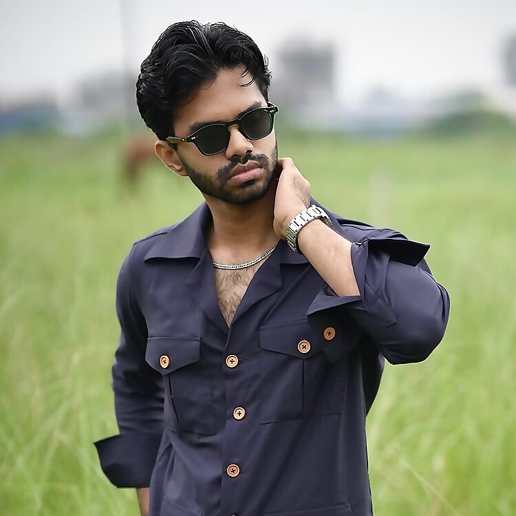 Ahmed Ovi