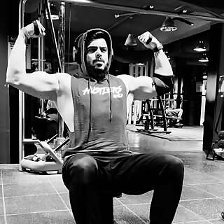 Arsalan Dilawar