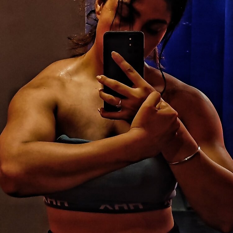 Shweta B Kadian