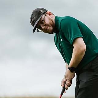 Adam Scott