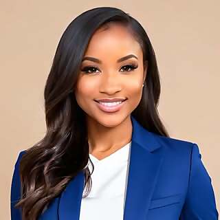 Amber Jones