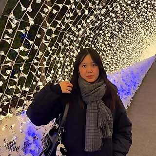 Karnthida Chaisrakeo