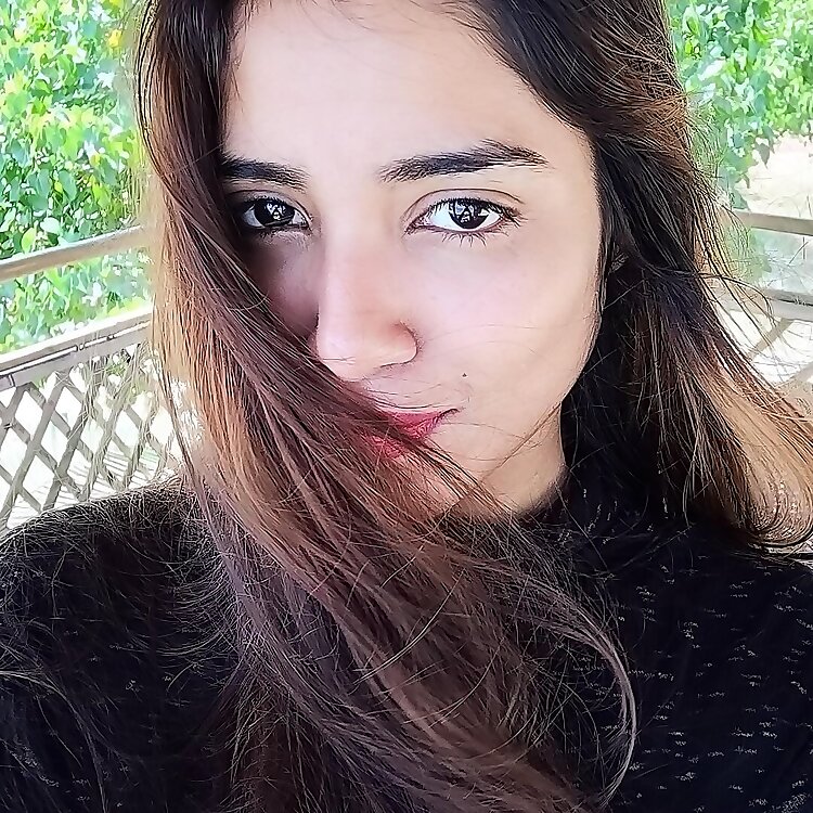 Nidhi Singh