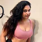 Shivani Amoria