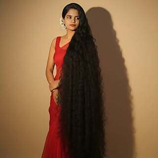 Raveena Ahirwal