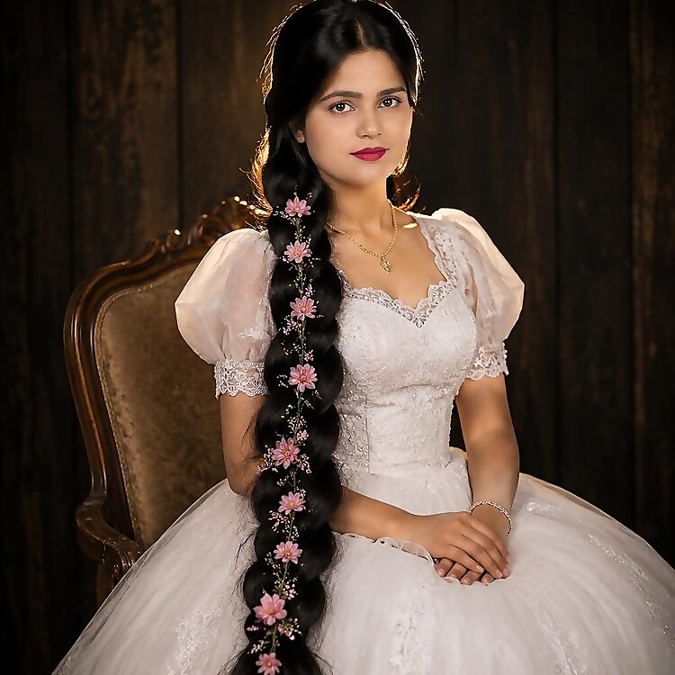 Raveena Ahirwal