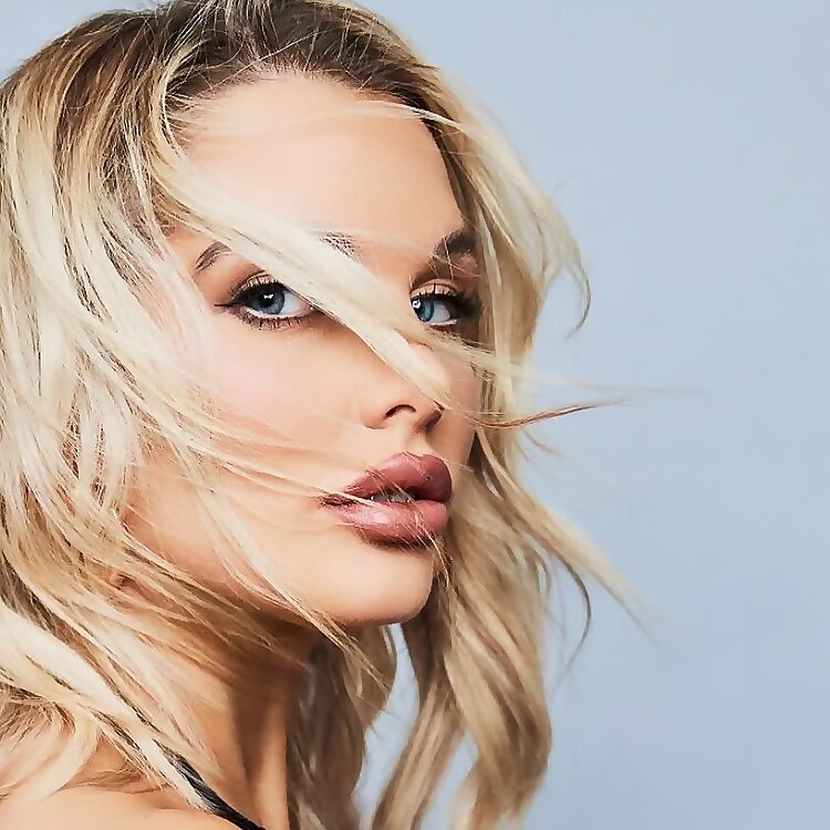 Helen Flanagan