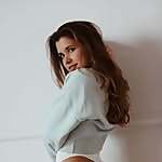 Nastya Nass