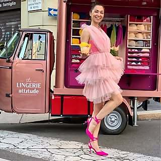 Jennyfer Dalla Zorza