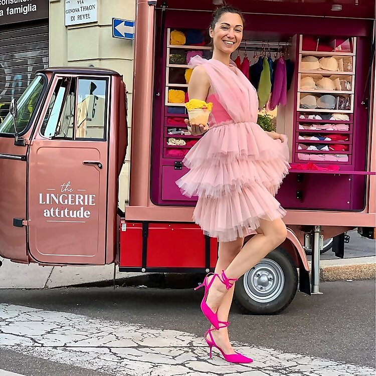 Jennyfer Dalla Zorza