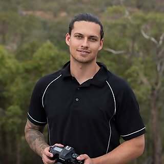 Nathan Dobbie