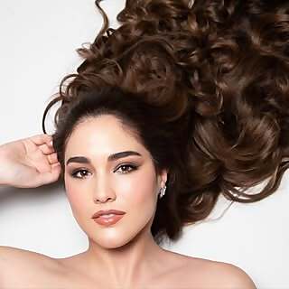 Alexandra Arriaga