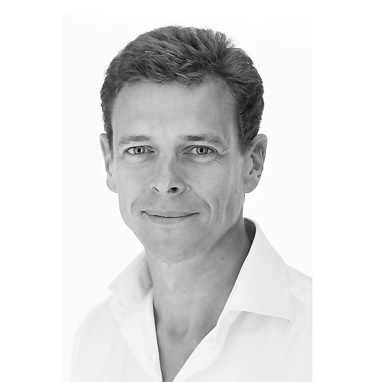 James Ogilvy
