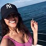 Lady Weedy