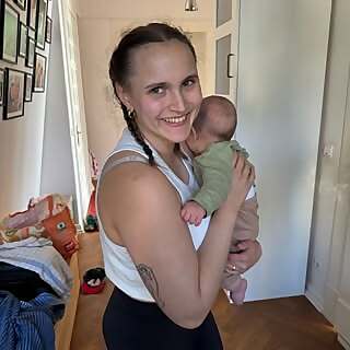 Marlies Johanna