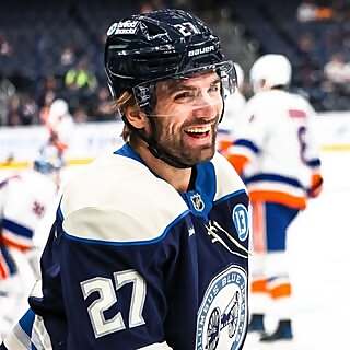 Zach Aston-Reese
