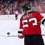 Jesper Bratt