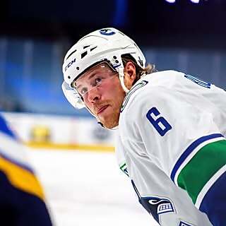 Brock Boeser