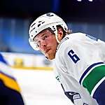 Brock Boeser