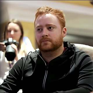Niall Farrell