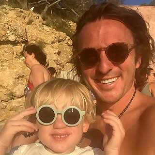 Sam Trickett